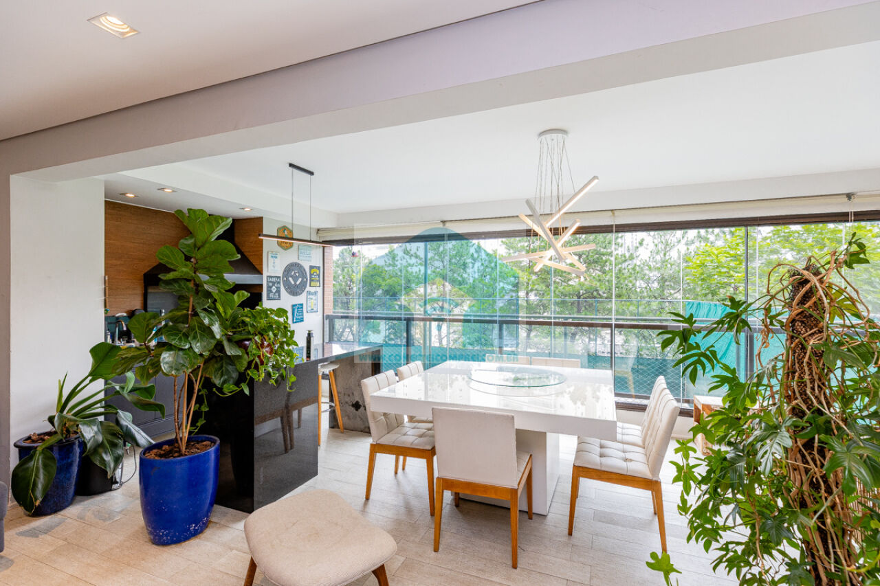 Apartamento para Venda - Granja Julieta