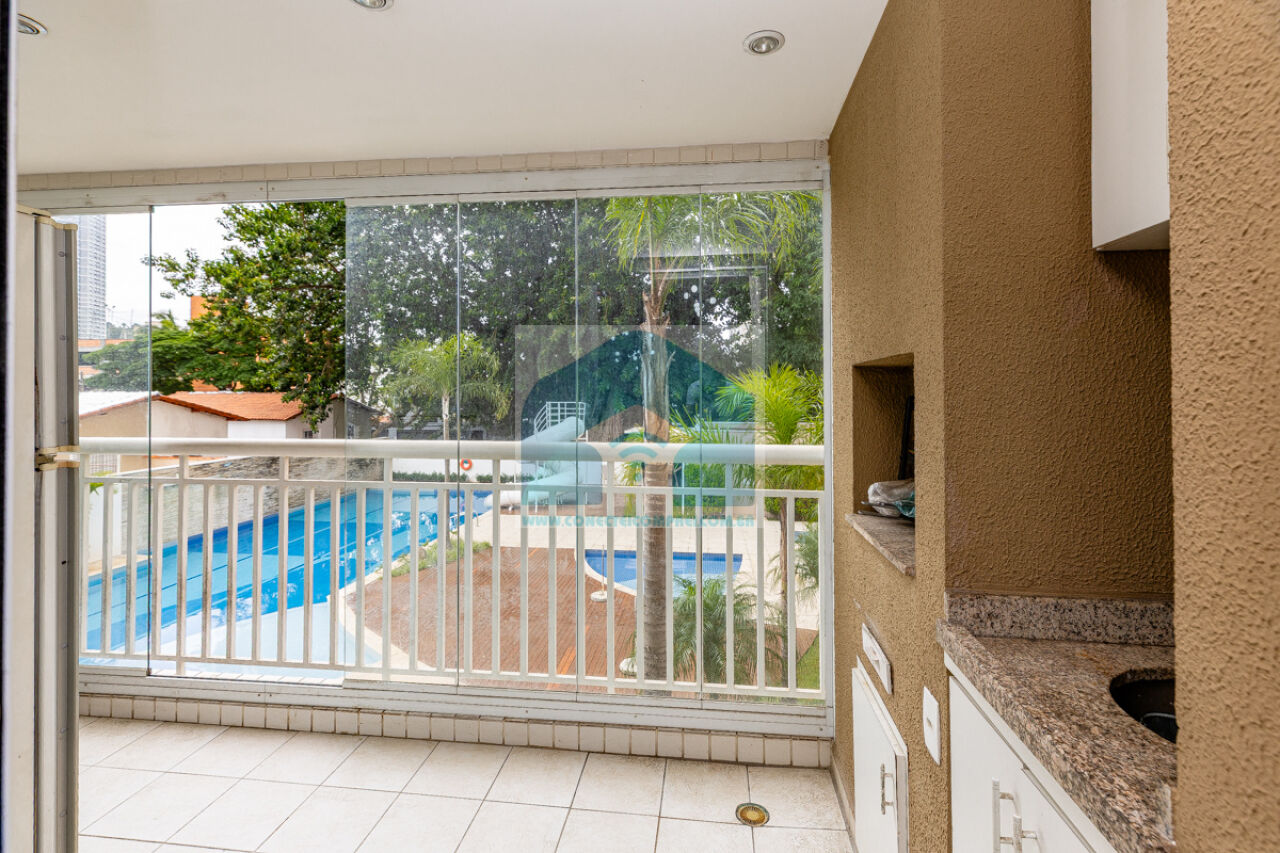 Apartamento para Venda - Chácara Santo Antônio Zona Sul