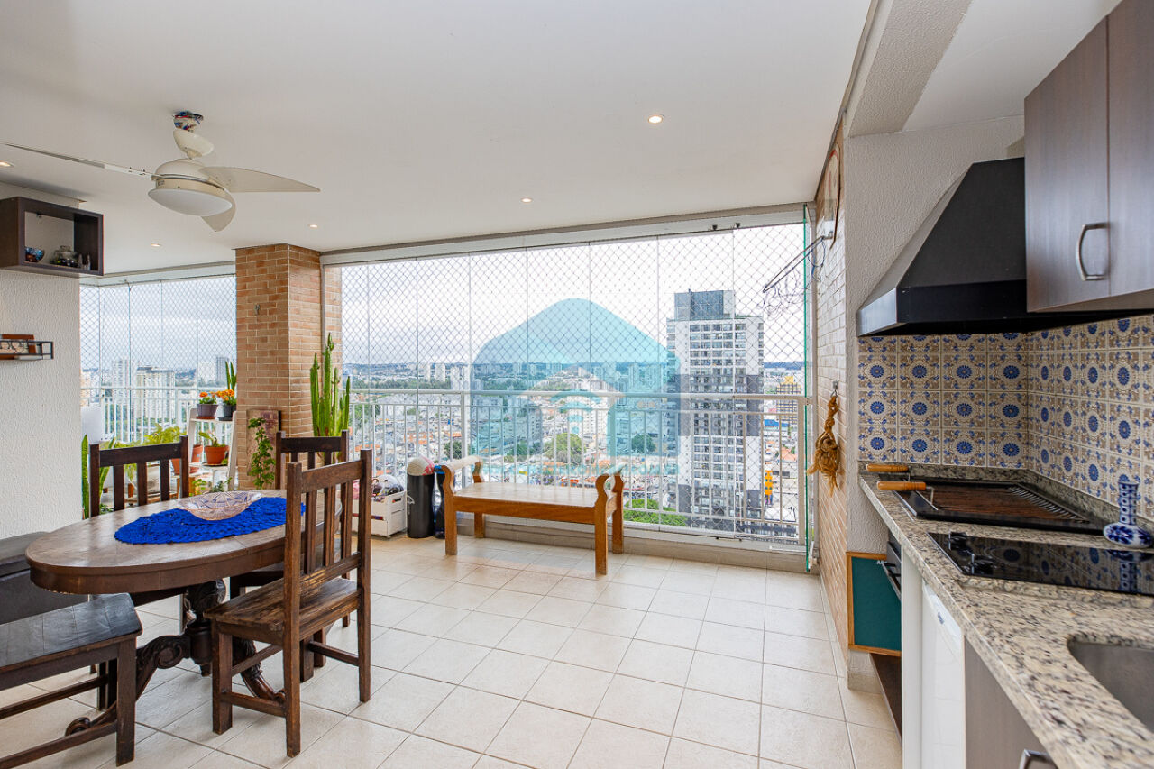 Apartamento para Venda - Santo Amaro