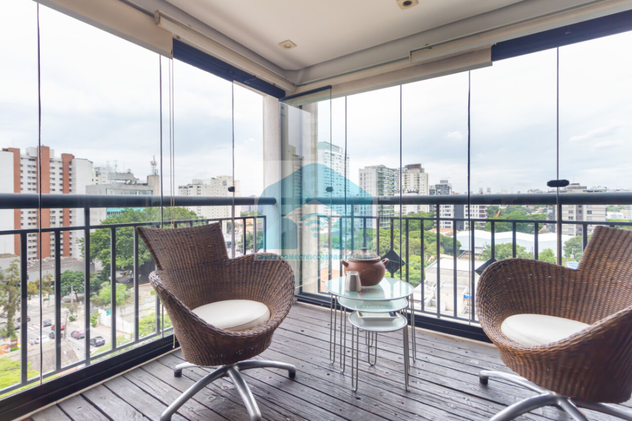 Apartamento para Venda - Campo Belo