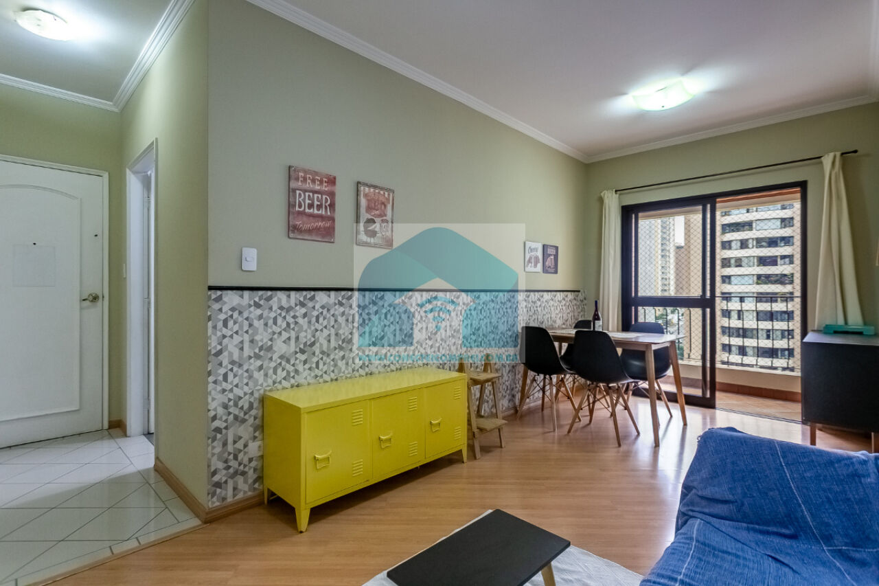 Apartamento para Venda - Vila Mascote