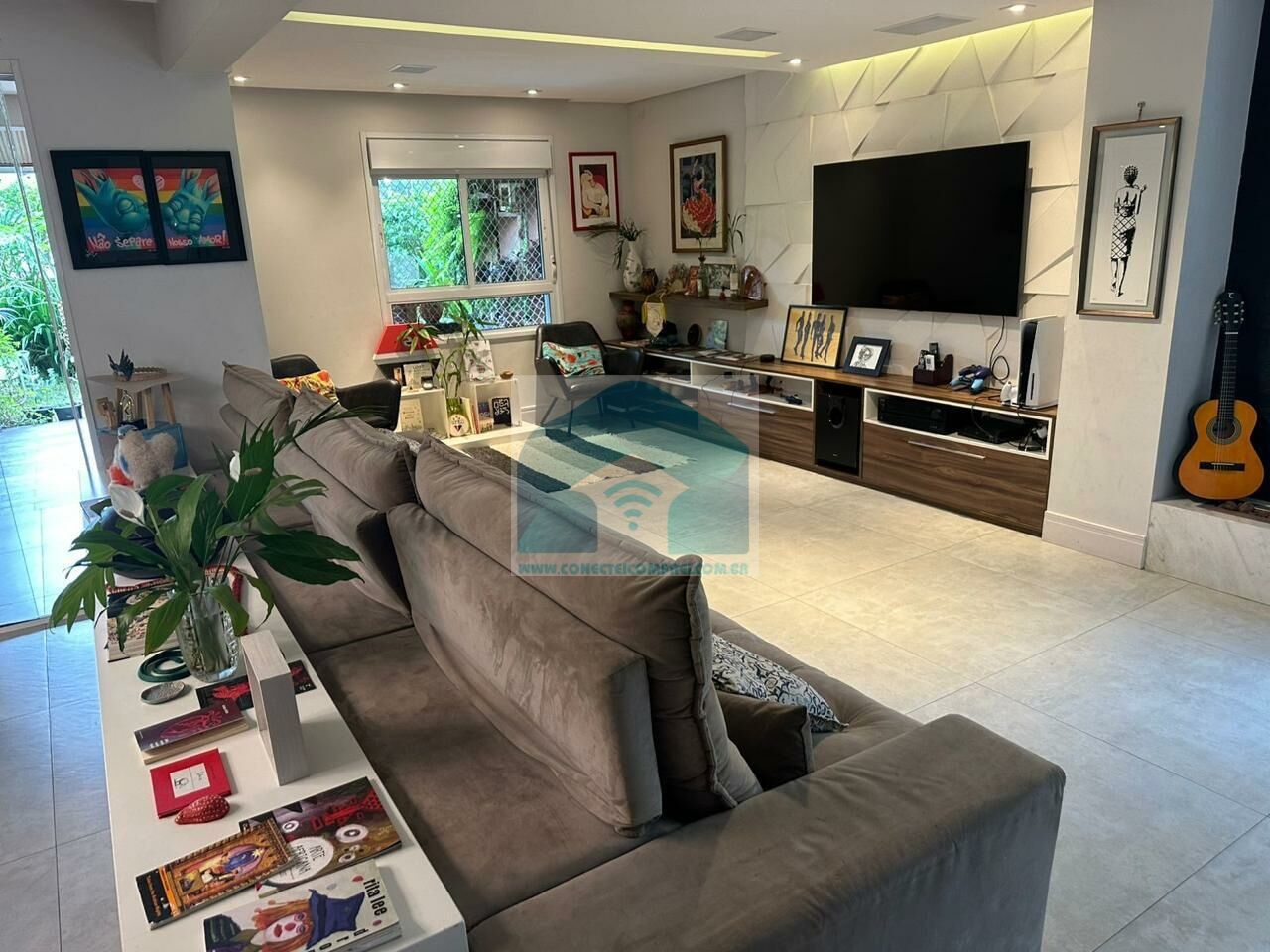 Apartamento para Venda - Vila Suzana