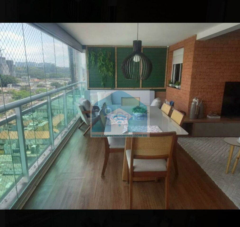 Apartamento para Venda - Granja Julieta