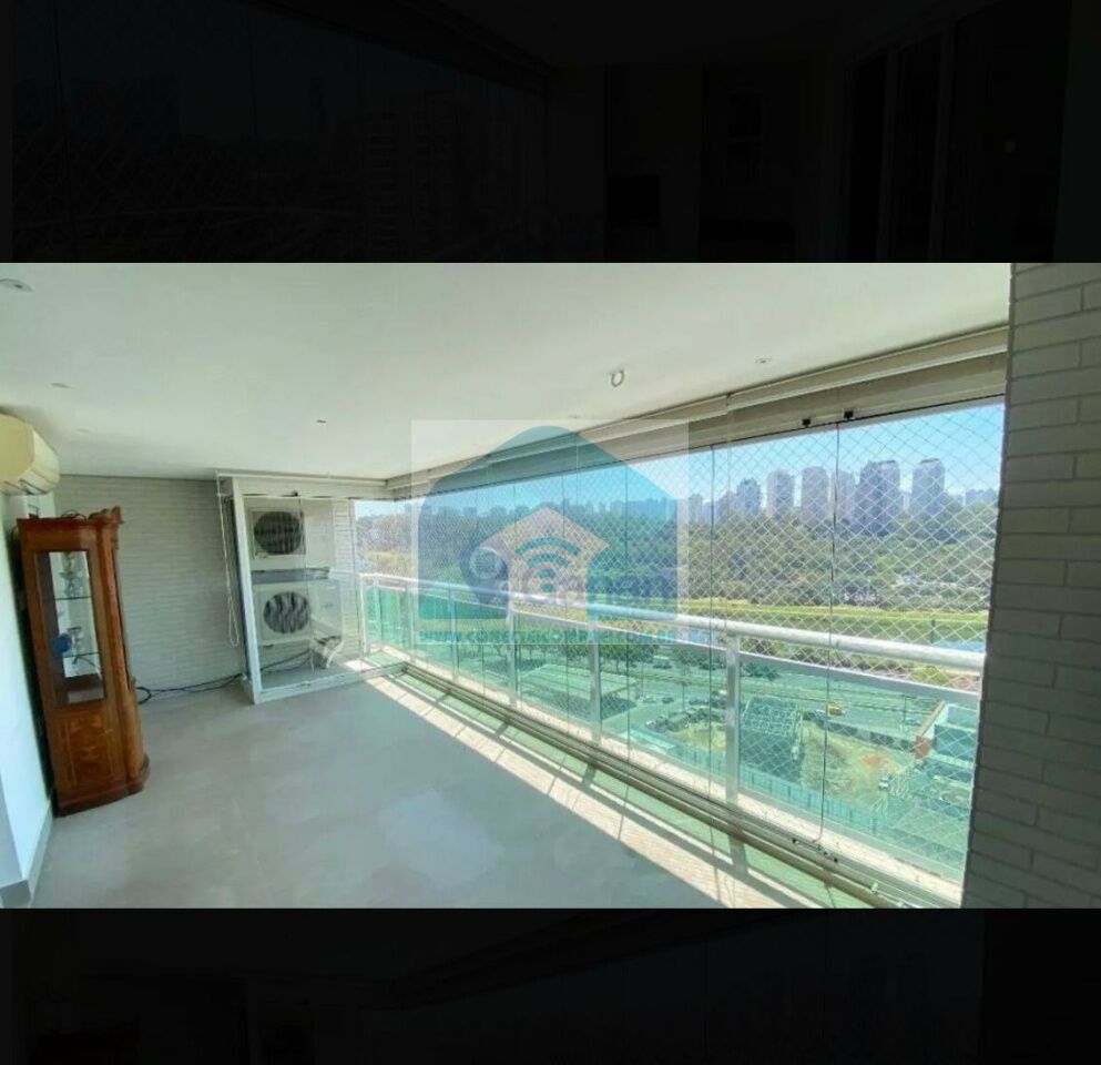 Apartamento para Venda - Granja Julieta