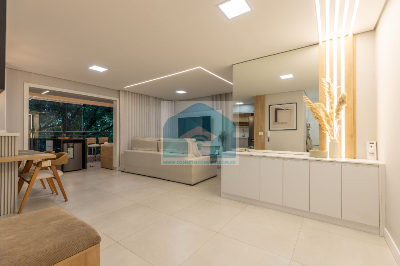 Apartamento para Venda - Alto da Boa Vista