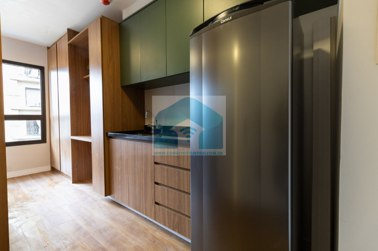 Apartamento para Venda - Moema