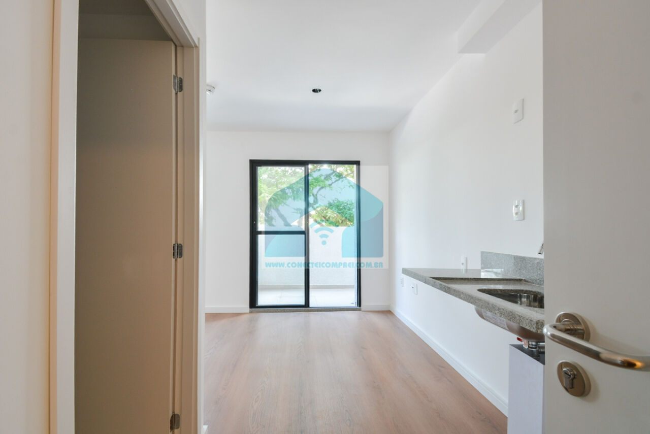 Apartamento para Venda - Moema