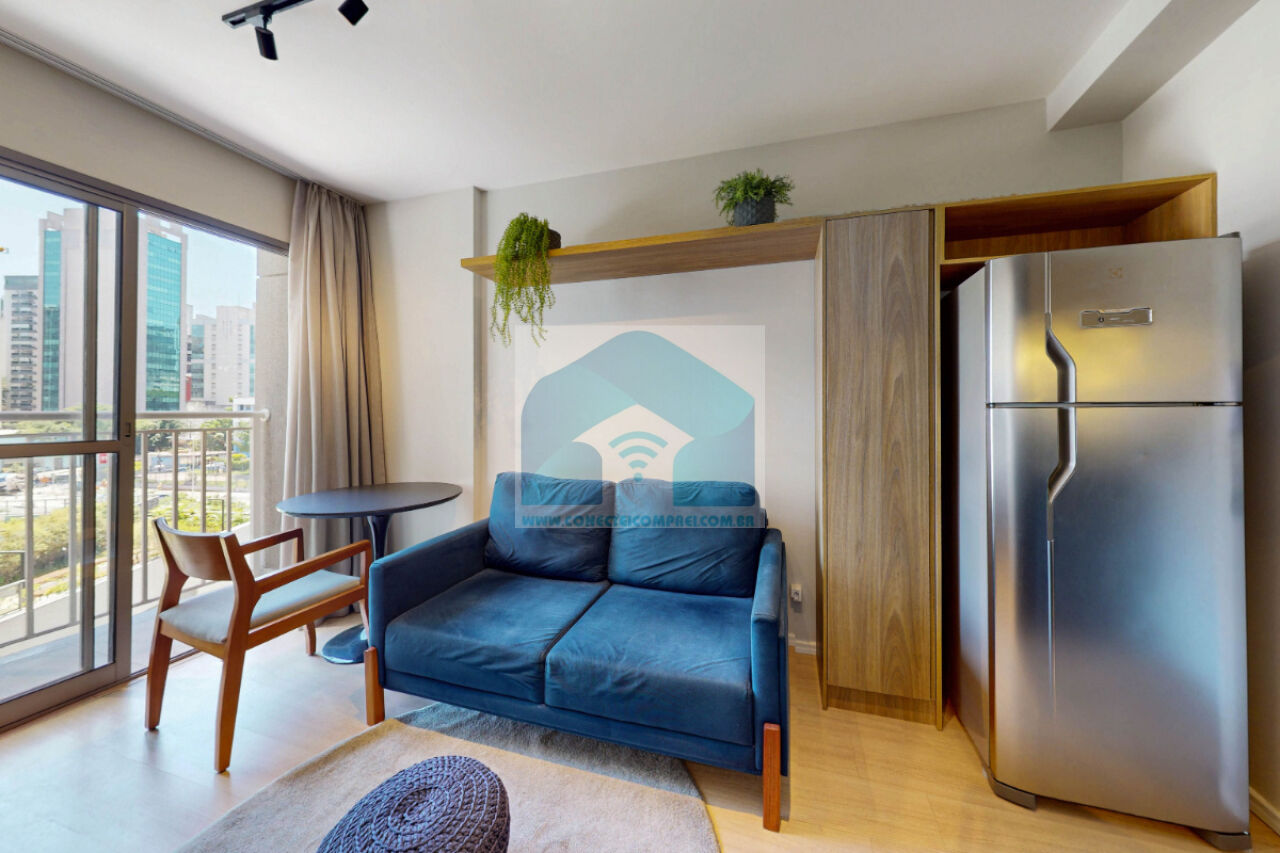 Apartamento para Venda - Vila Nova Conceição