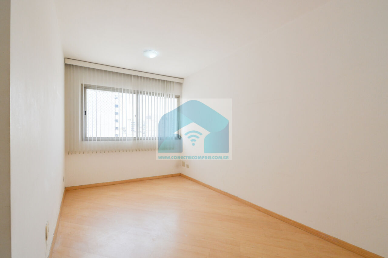 Apartamento para Venda - Moema