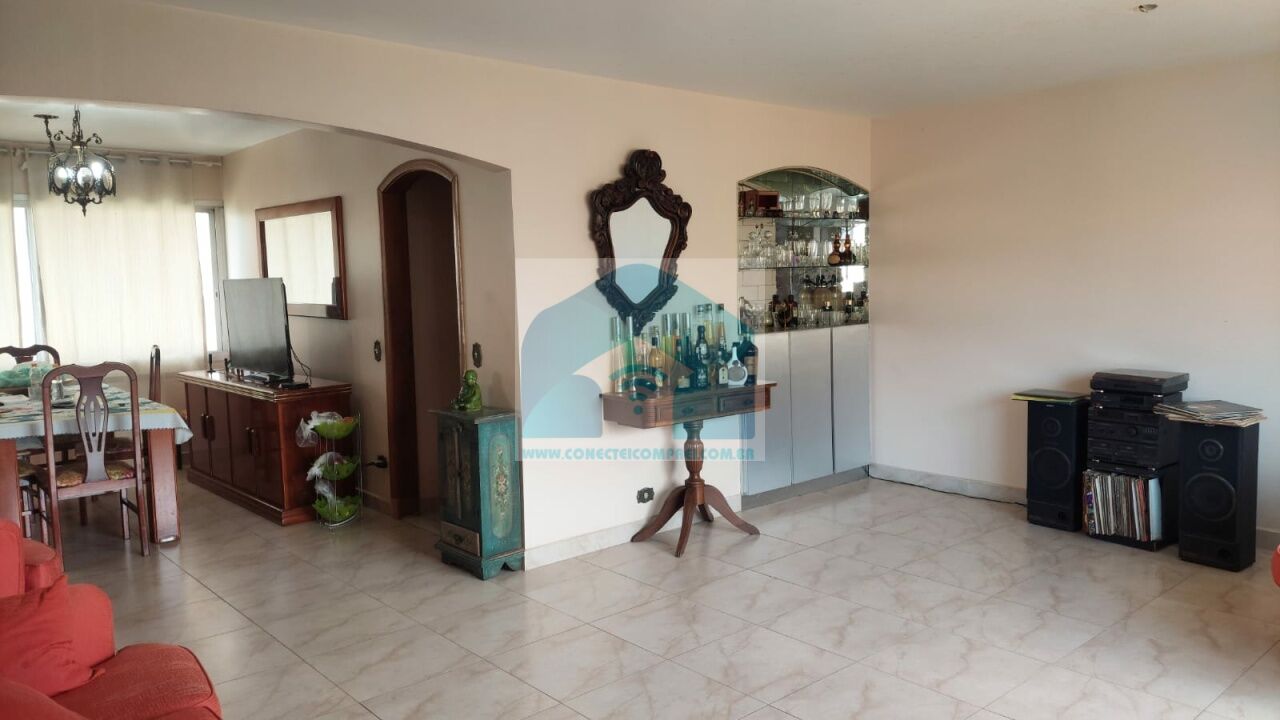 Apartamento para Venda - Jardim Ampliação