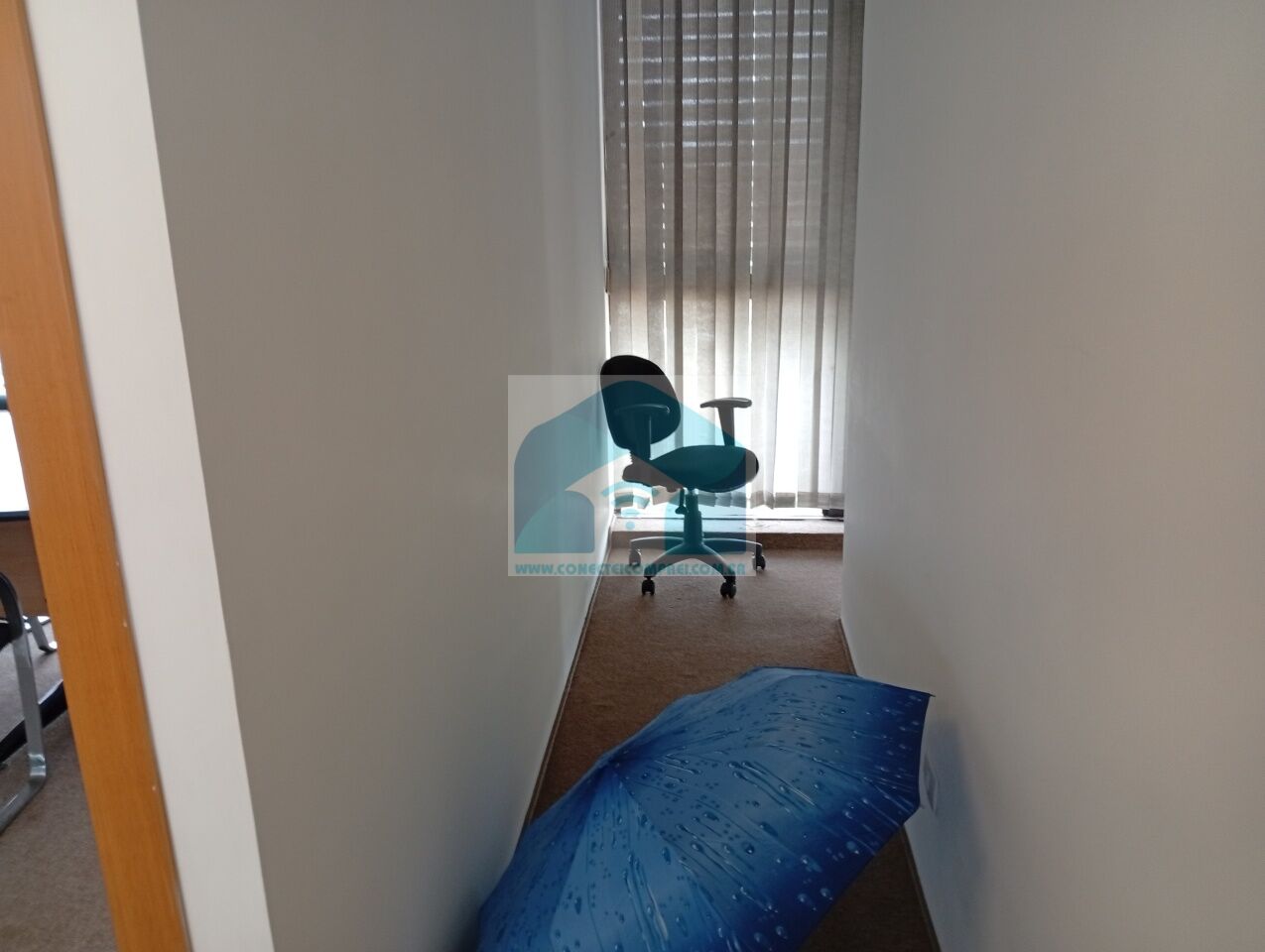 Conj. Comercial para Venda - Jardim Cruzeiro