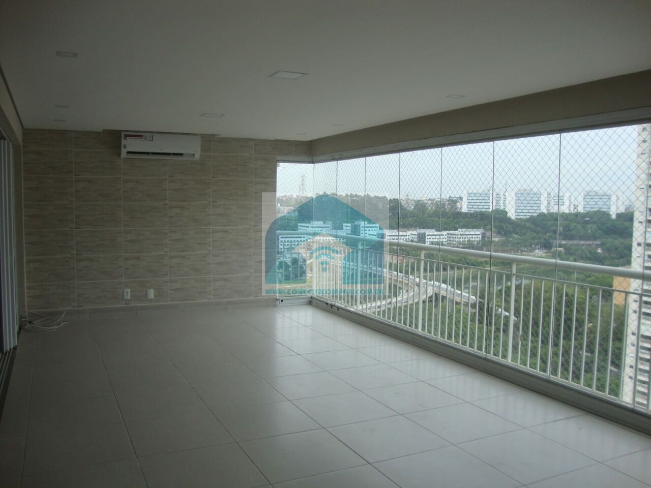 Apartamento para Locação - Alto da Boa Vista