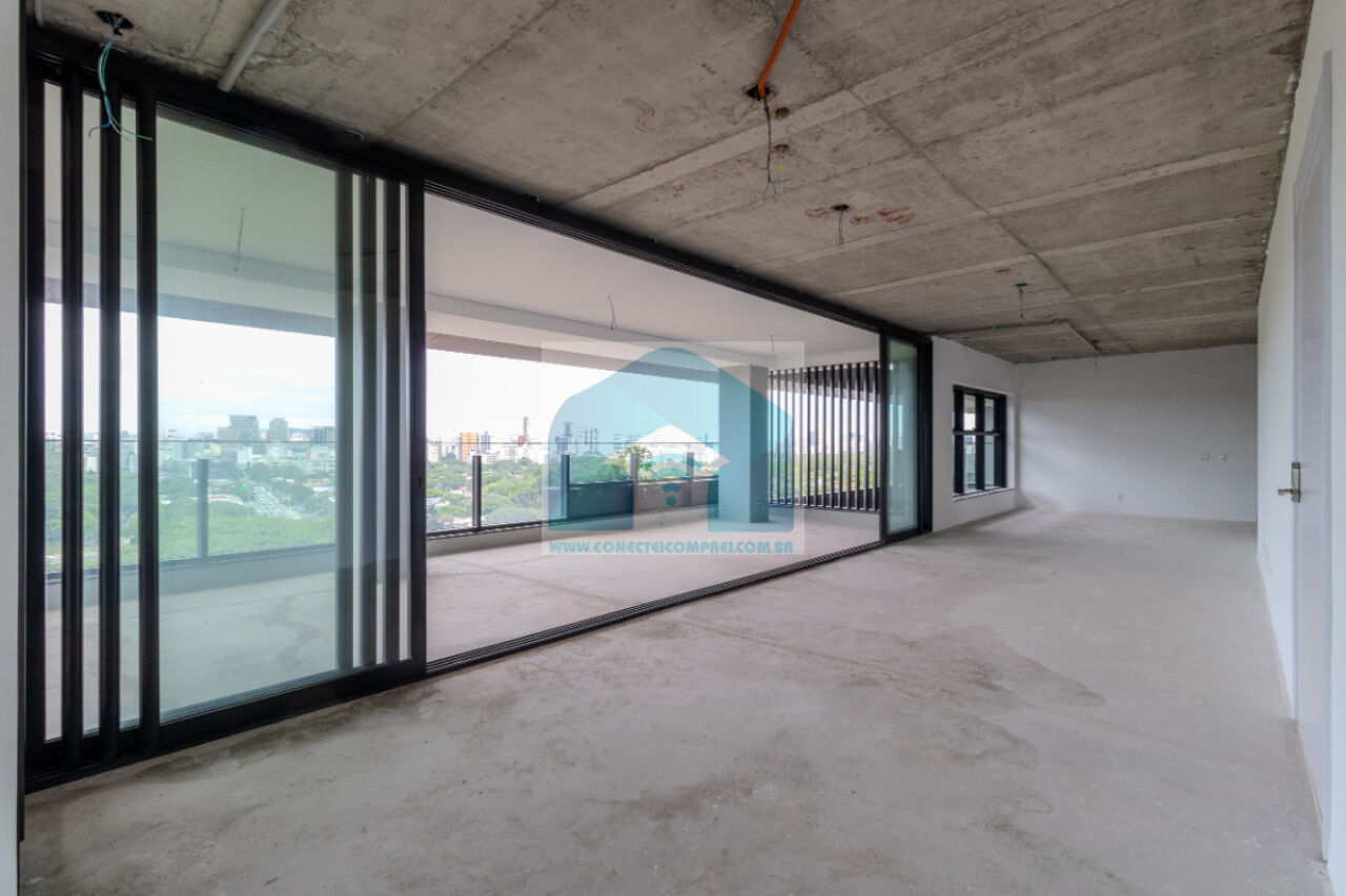 Apartamento para Venda - Jardim Paulista