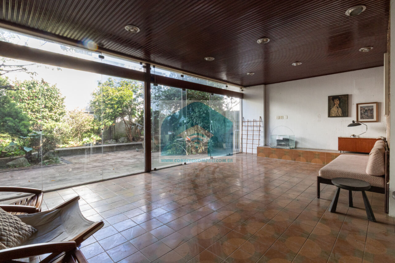 Casa Assobradada para Venda - Jardim Novo Mundo