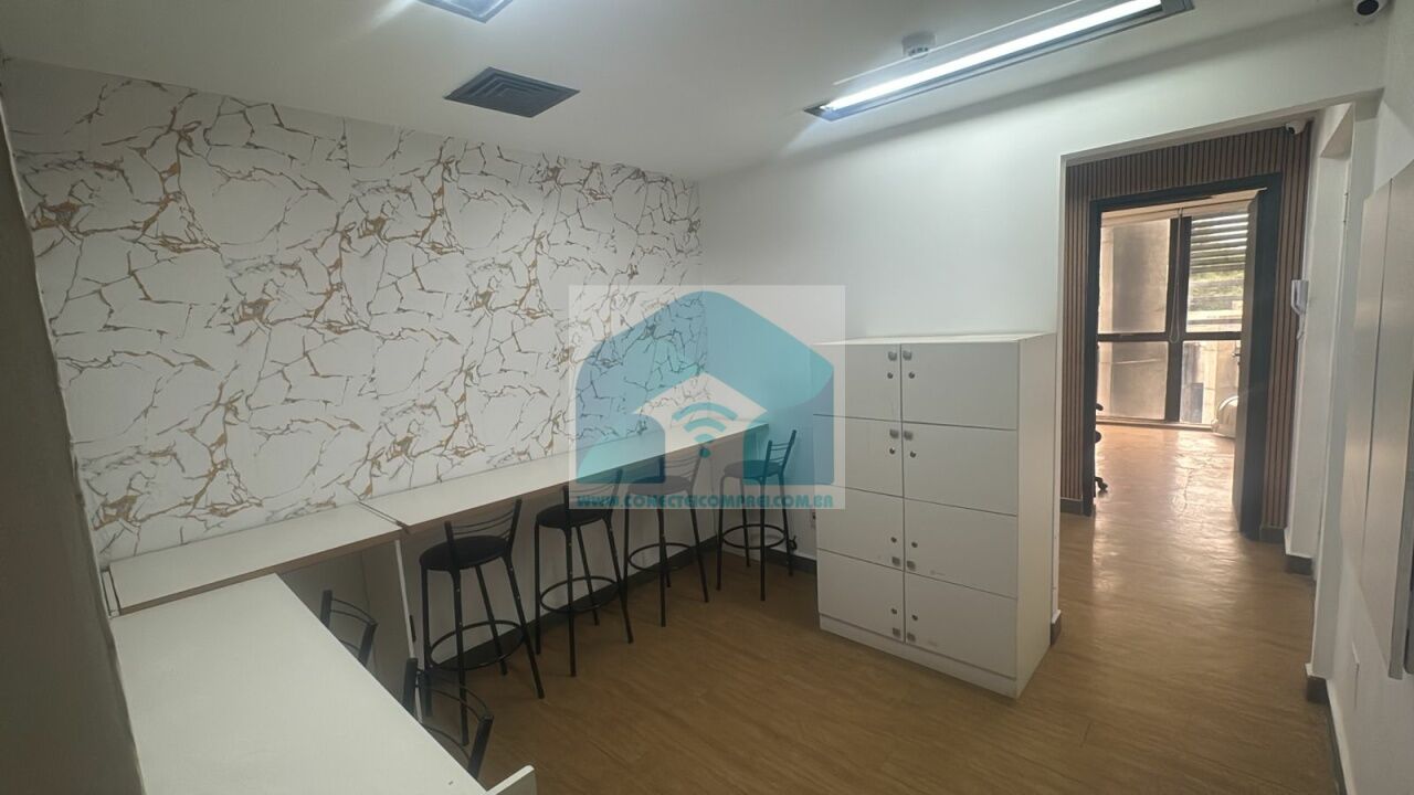 Conj. Comercial para Venda - Jardim Cruzeiro