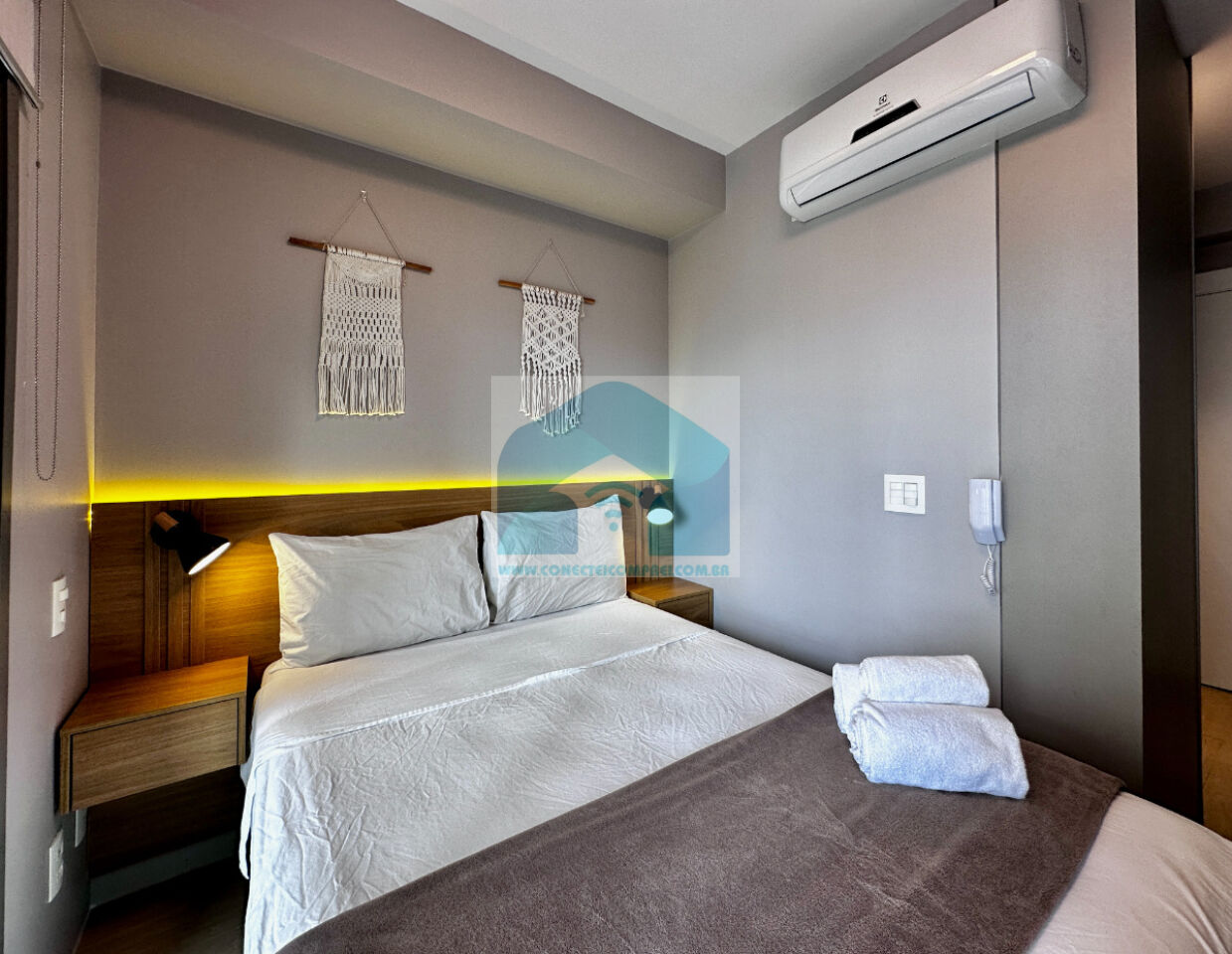 Apartamento para Venda - Moema