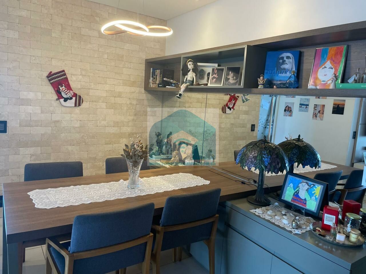 Apartamento para Venda - Alto da Boa Vista