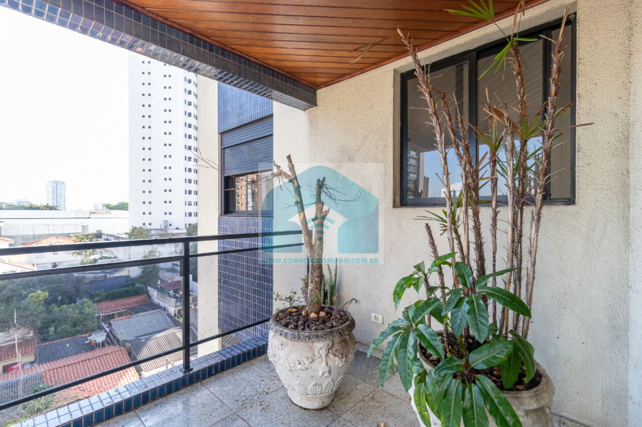 Apartamento para Venda - Vila Mascote