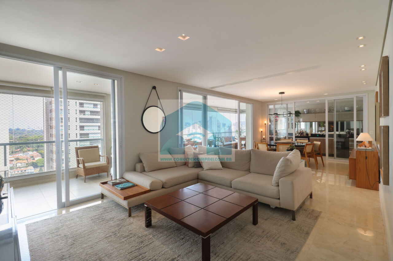 Apartamento para Venda - Campo Belo