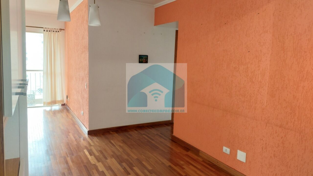Apartamento para Locação - Vila Sônia