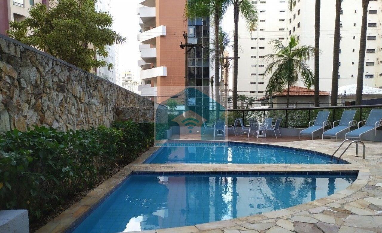 Apartamento para Venda - Brooklin Paulista
