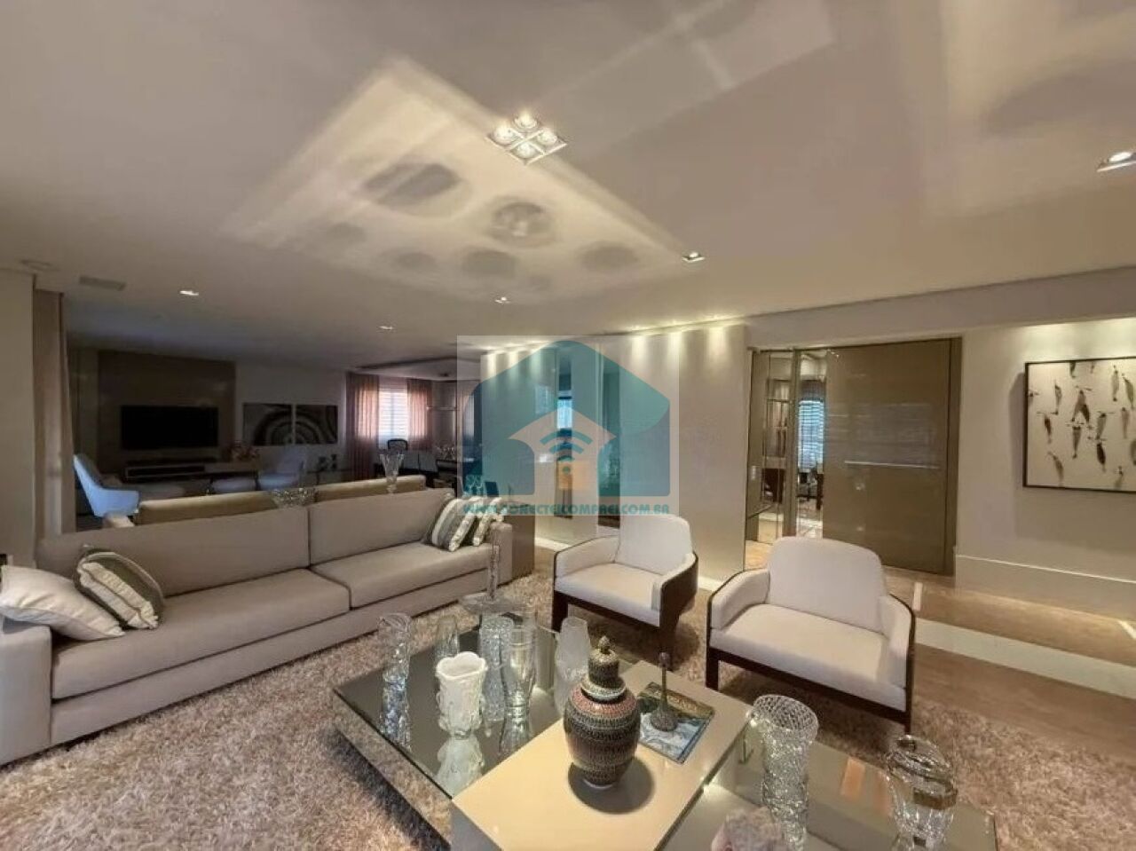 Apartamento para Venda - Campo Belo