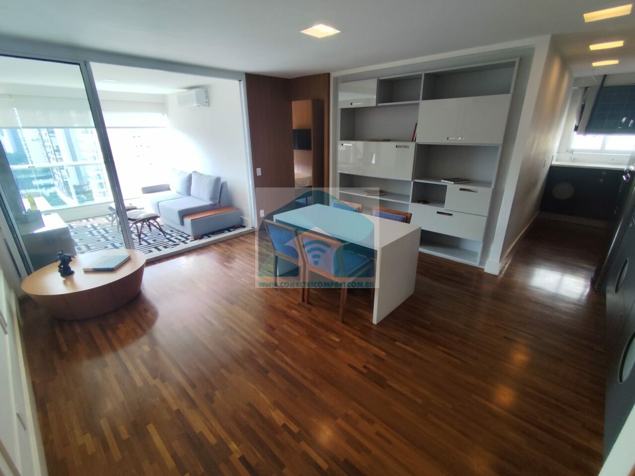 Apartamento para Venda - Campo Belo