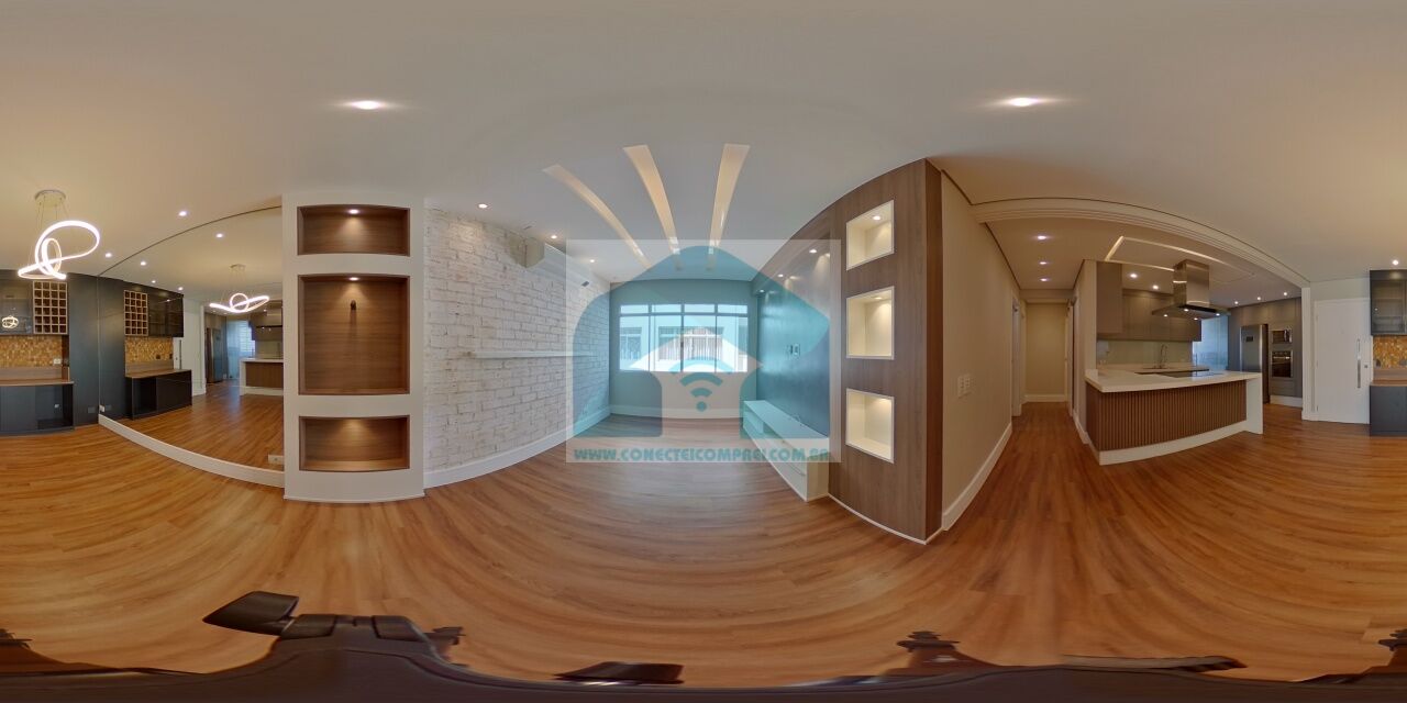 Apartamento para Venda - Brooklin Novo