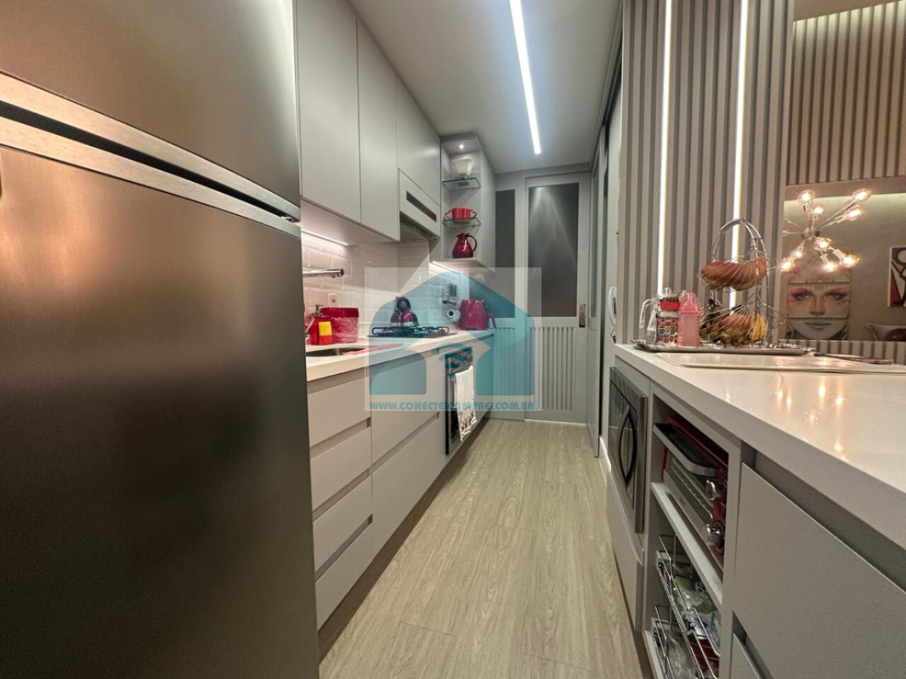 Apartamento para Venda - Alto da Boa Vista