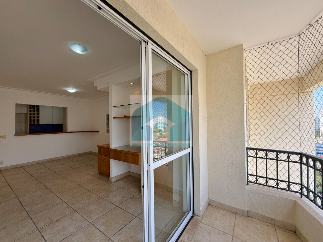 Apartamento para Venda - Vila Sofia