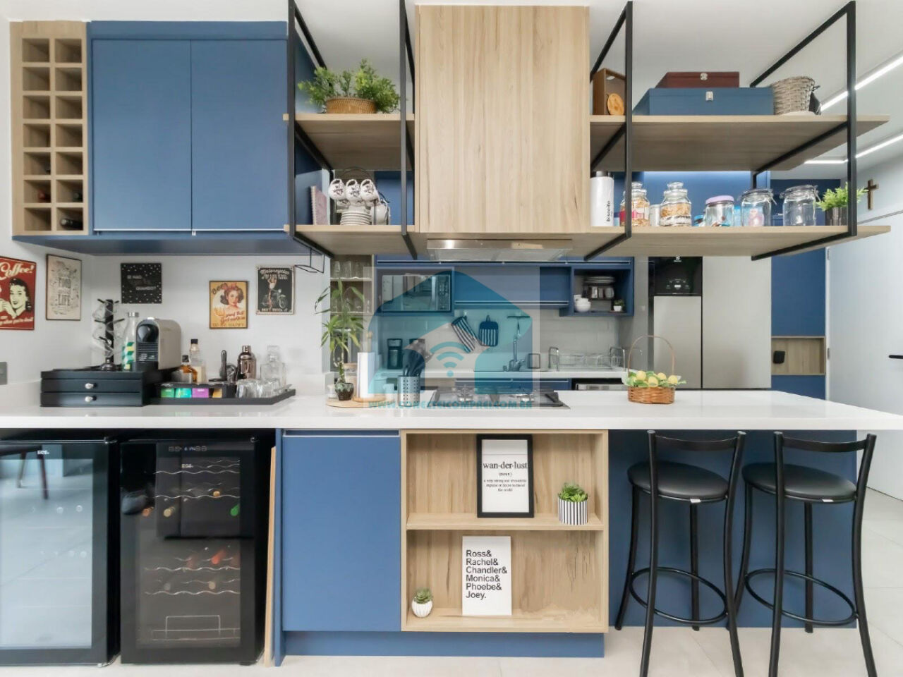 Apartamento para Venda - Santo Amaro