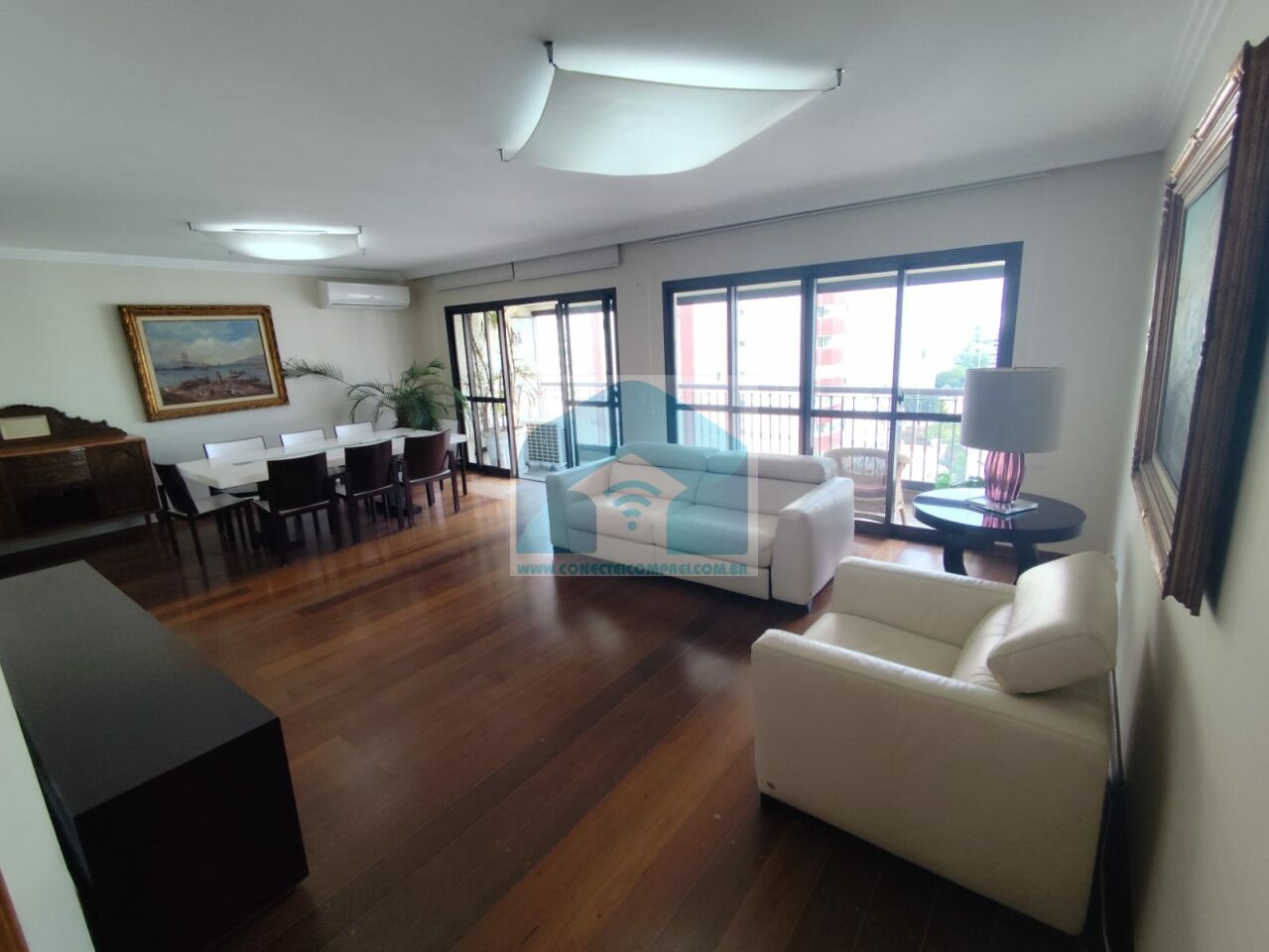 Apartamento para Venda - Campo Belo