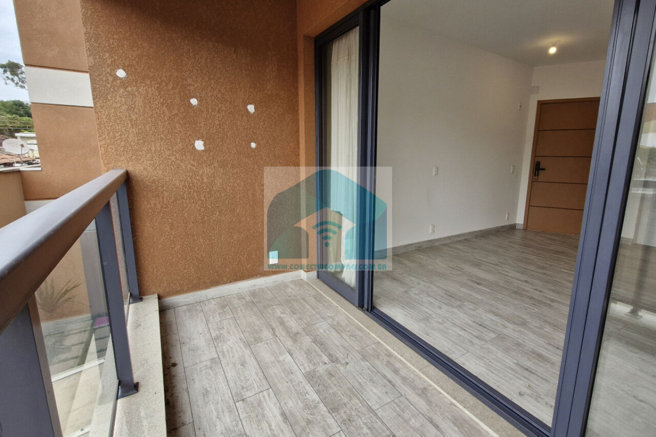 Apartamento para Venda - Santo Amaro