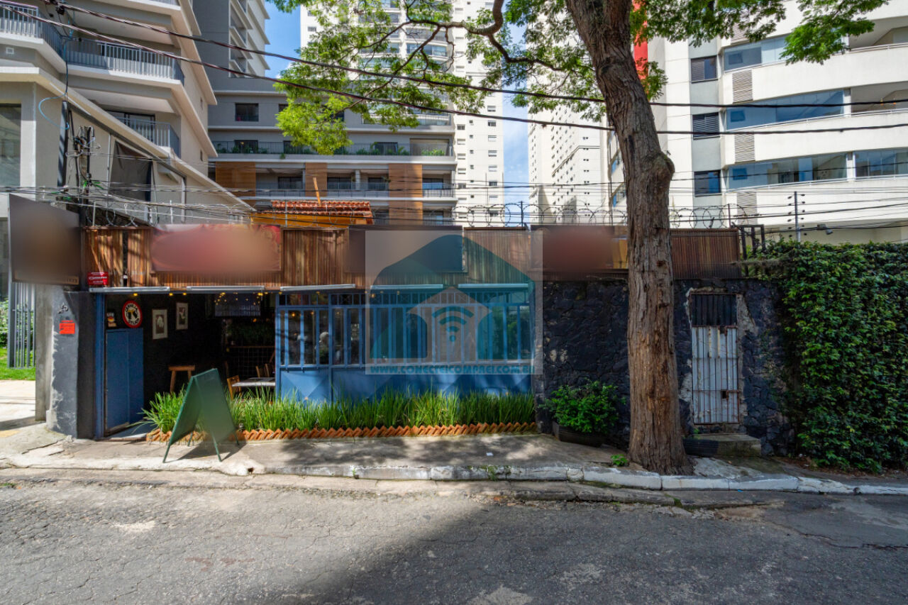 Terreno para Venda - Cidade Monções