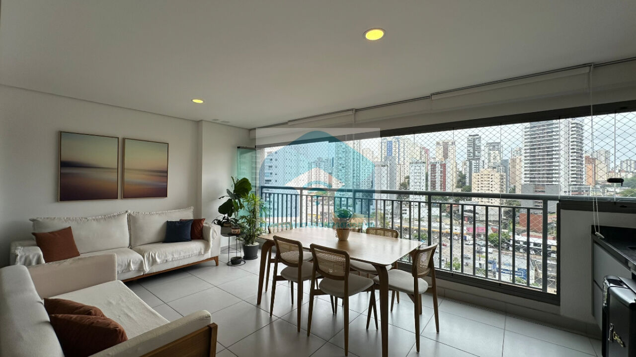 Apartamento para Venda - Jardim Prudência