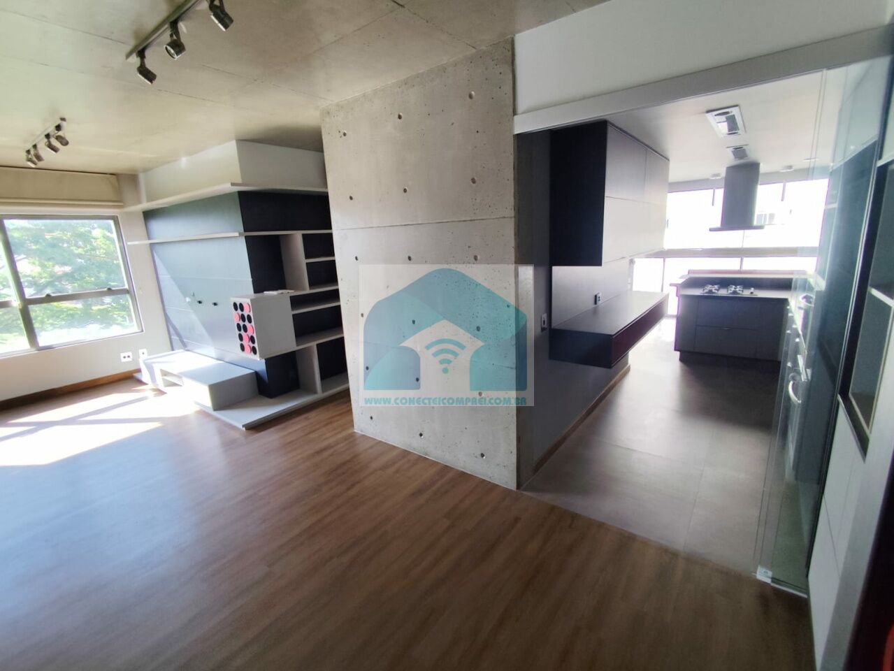 Apartamento para Venda - Santo Amaro