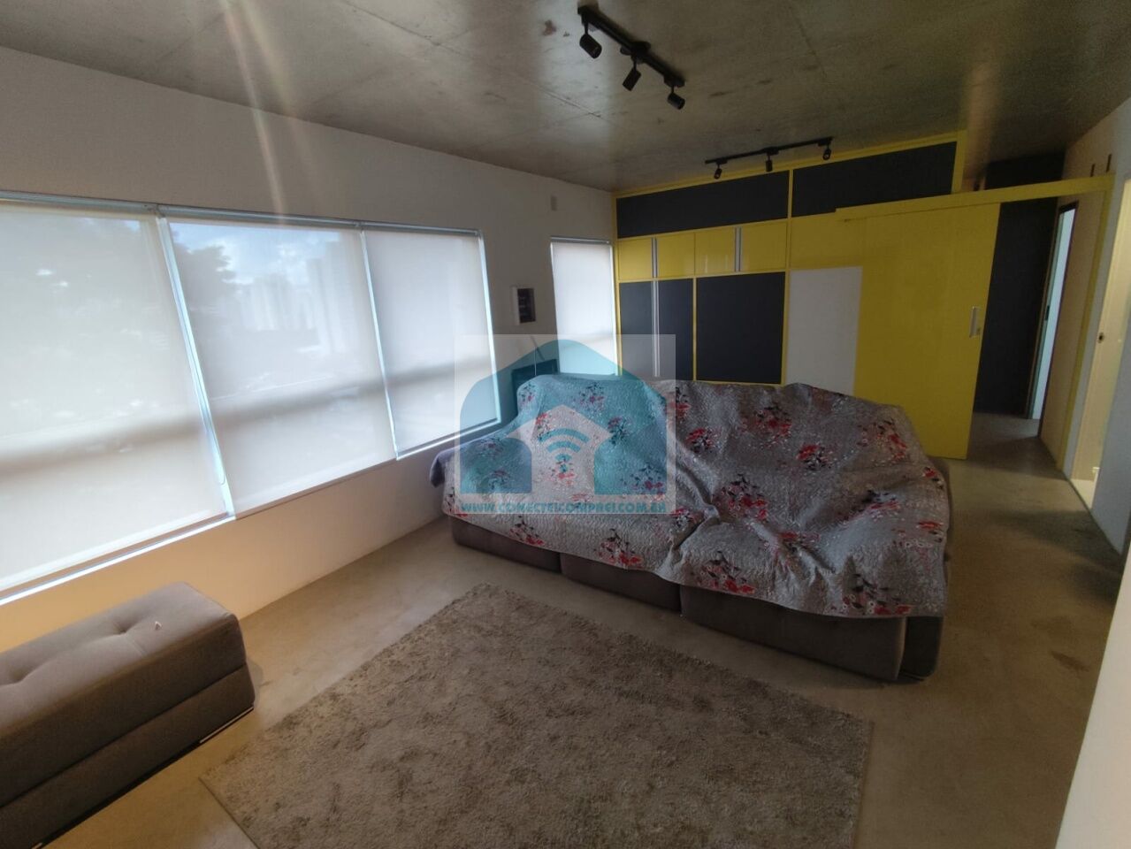 Apartamento para Venda - Santo Amaro