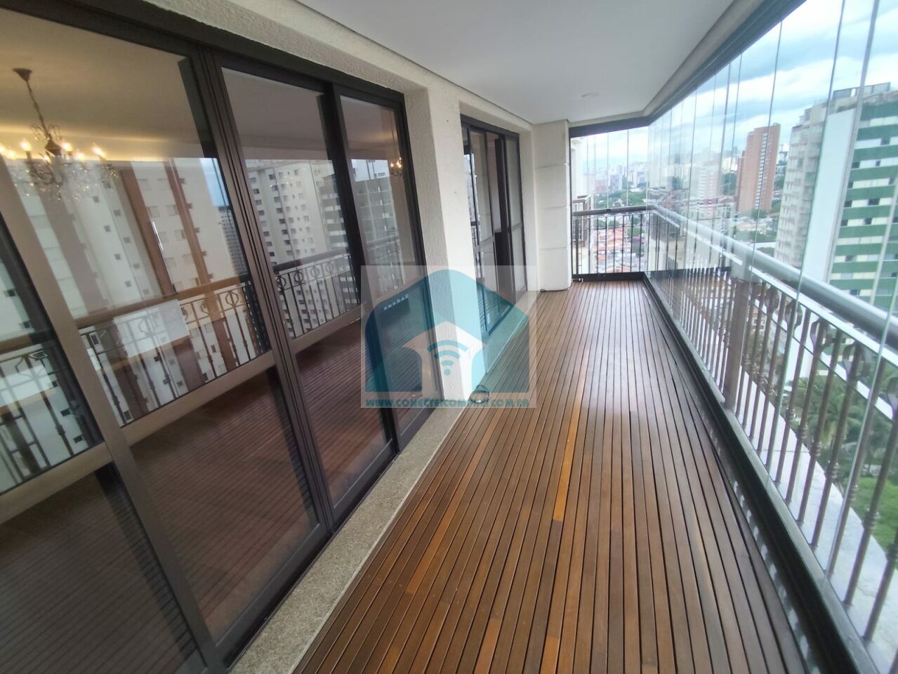 Apartamento para Venda - Campo Belo