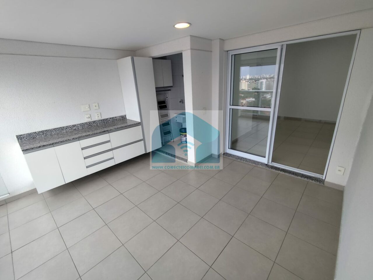 Apartamento para Venda - Campo Belo