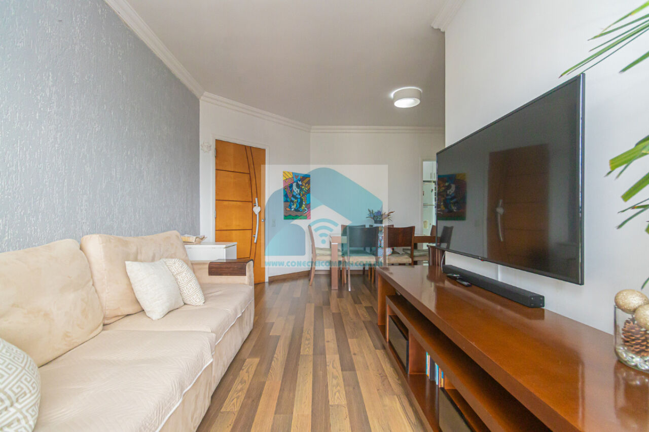 Apartamento para Venda - Santo Amaro