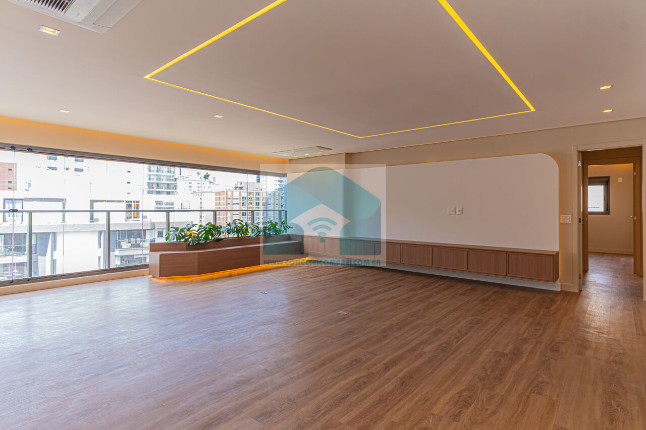 Apartamento para Venda - Campo Belo