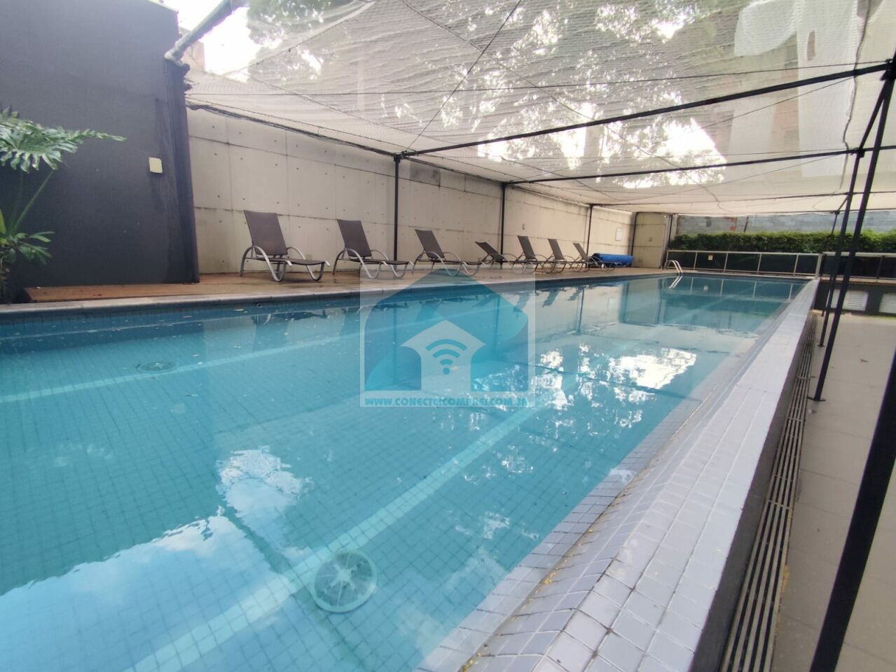 Apartamento para Venda - Santo Amaro