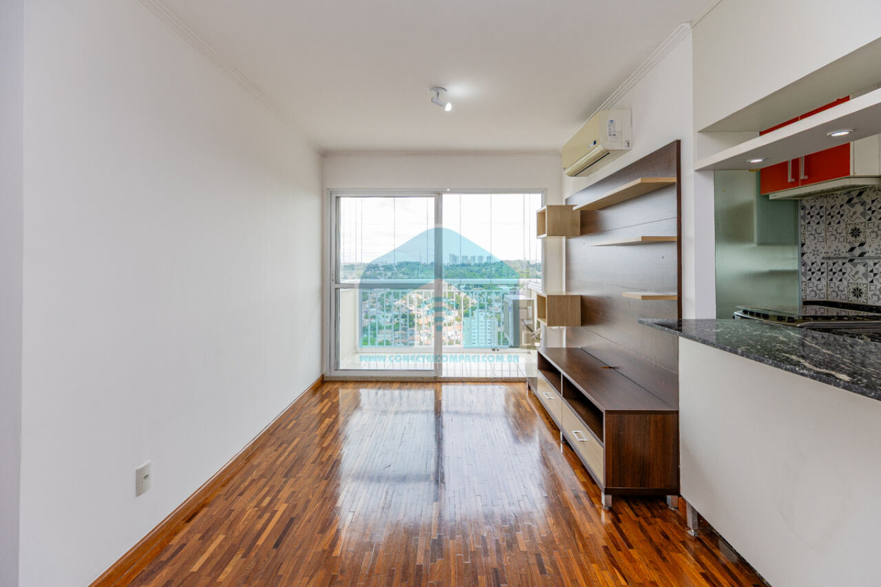 Apartamento para Venda - Vila Alexandria
