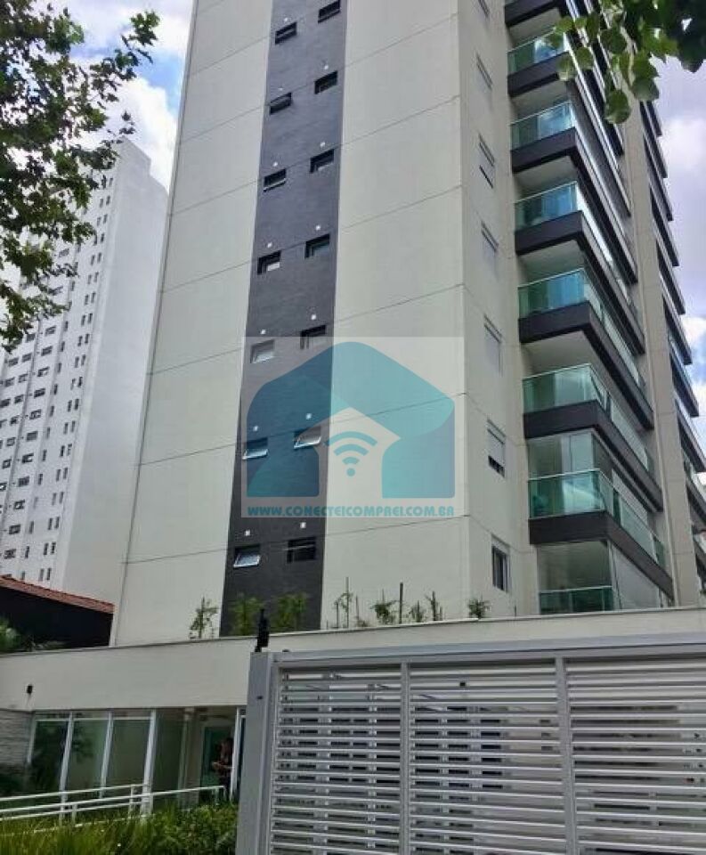 Apartamento para Locação - Cidade Monções