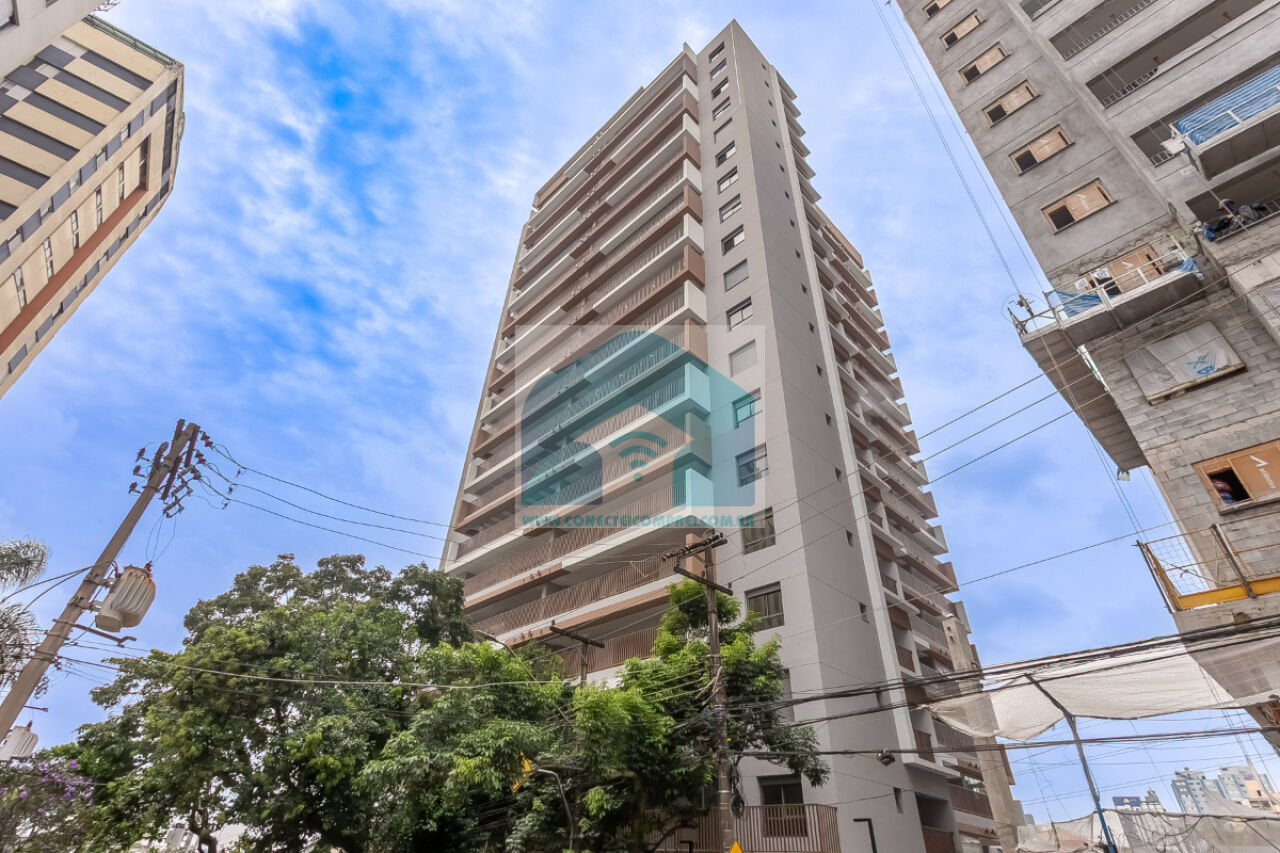 Apartamento para Venda - Saúde