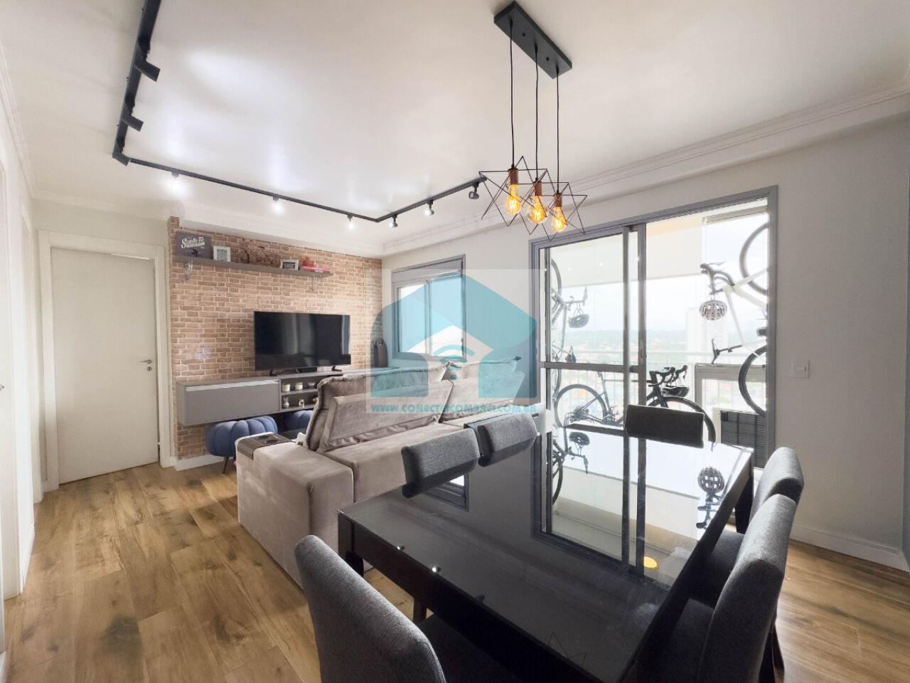 Apartamento para Venda - Vila Mascote