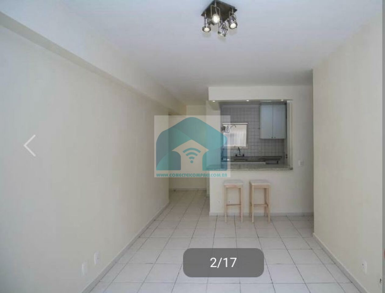 Apartamento para Venda - Vila Nova Conceição