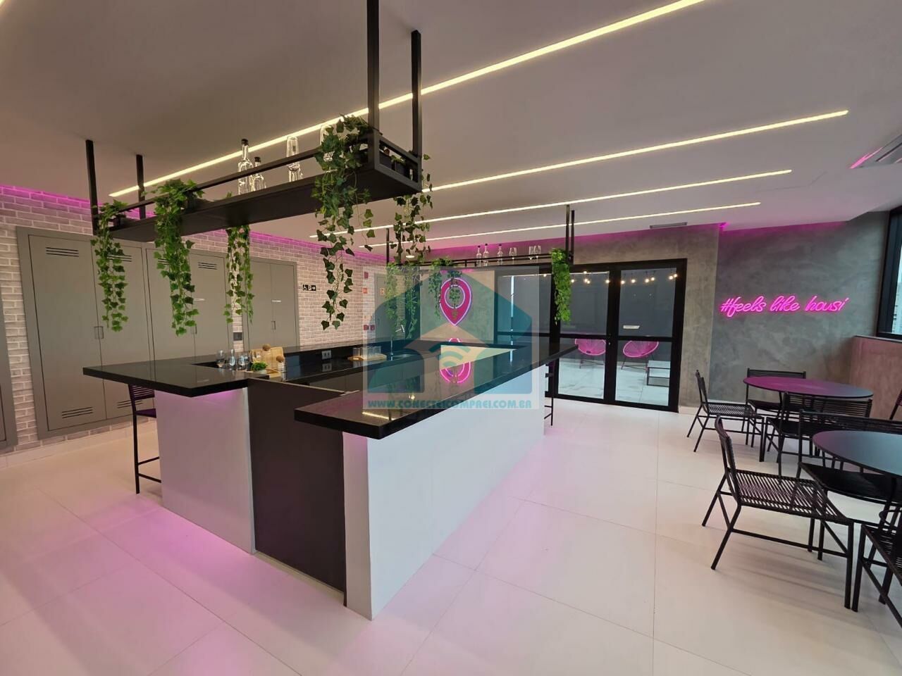 Apartamento para Venda - Brooklin Paulista