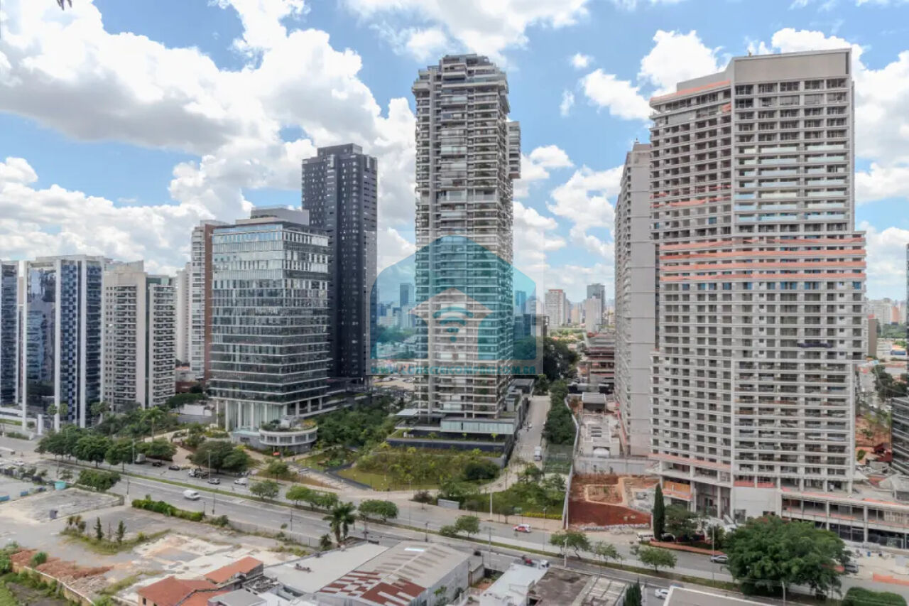 Apartamento para Venda - Brooklin Paulista