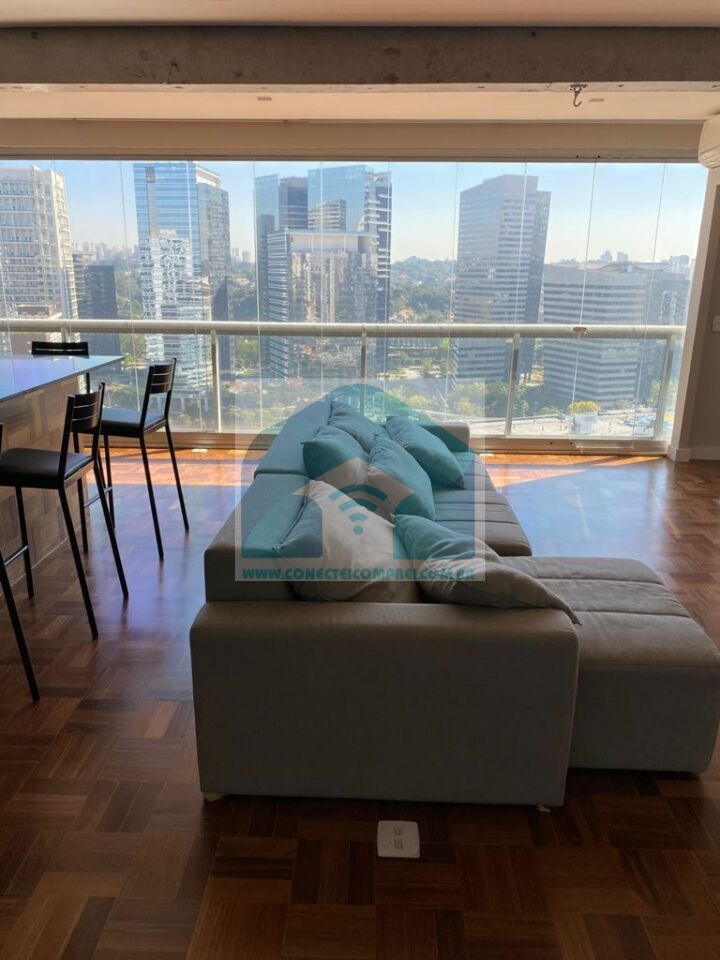 Apartamento para Venda - Santo Amaro